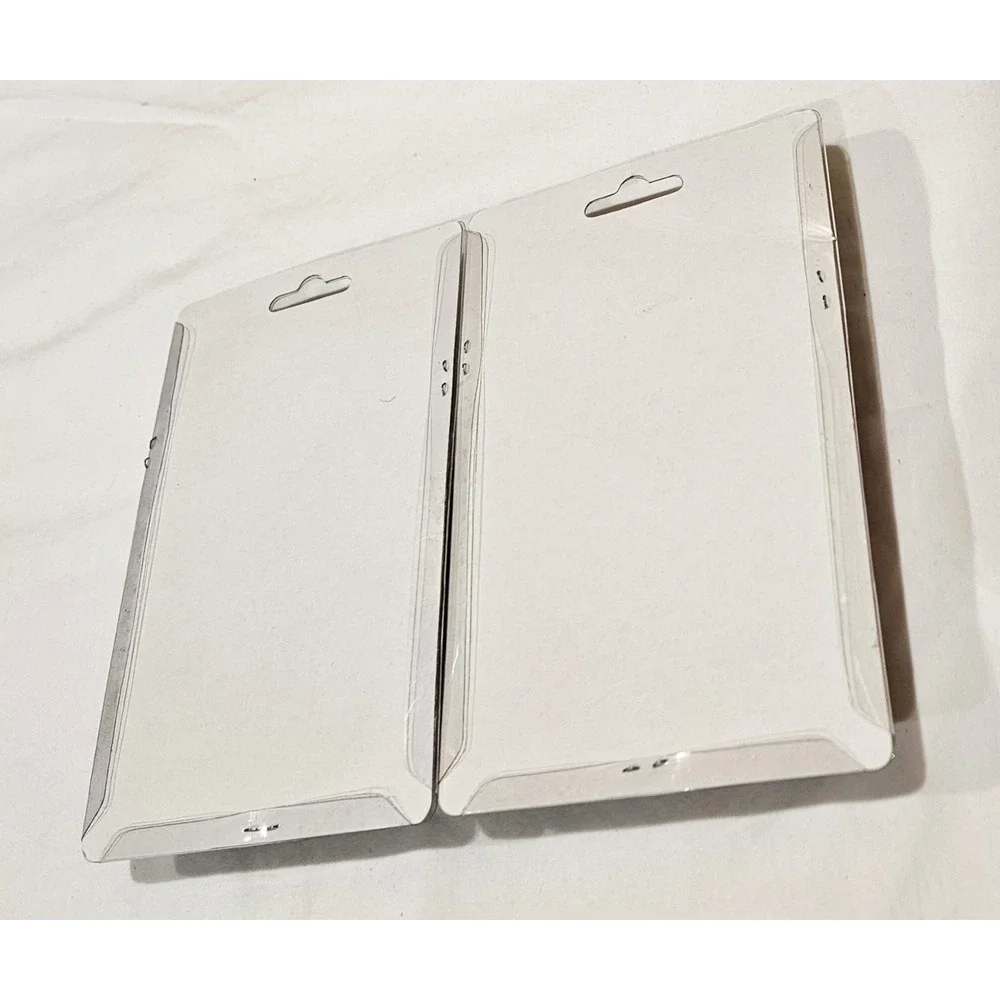 FIGI Apple Light Switch Wall Plates Lot of 2 Decorative Kitchen Wallplates NIP